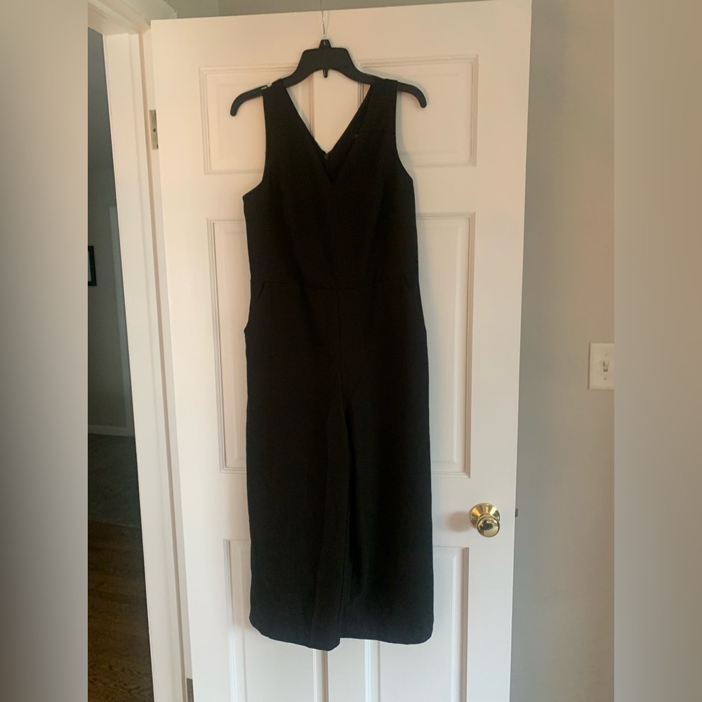 Banana Republic Jumpsuit